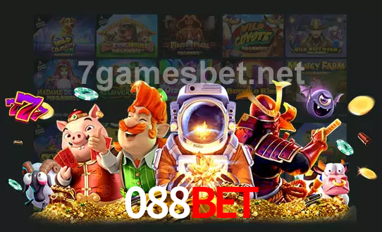 cassino 088bet