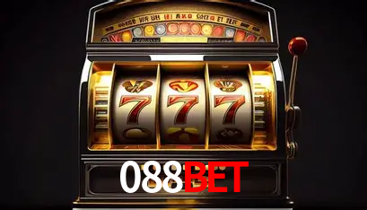 Inovações de Jogos na 088bet: O Futuro das Experiências Interativas