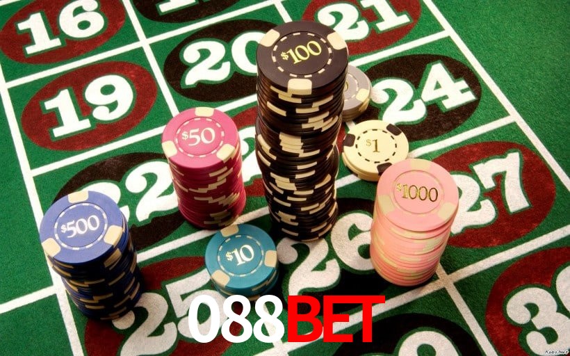 Jogos de Slot 088bet