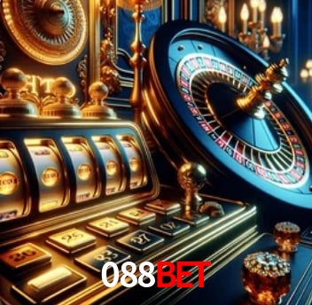 Experiência VIP 088bet