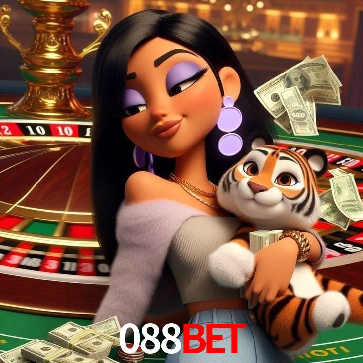 Welcome Bonus 088bet