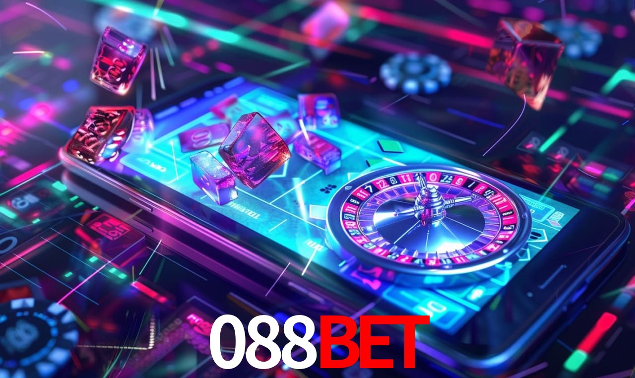 Provedores de Jogos 088bet