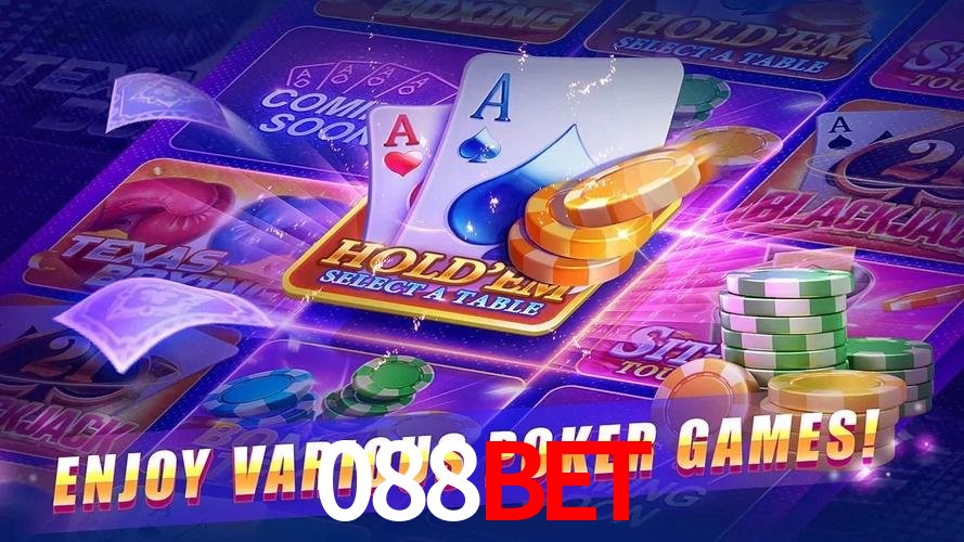 cassino 088bet