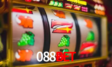 Desvendando o Mundo dos Jogos Virtuais na 088bet