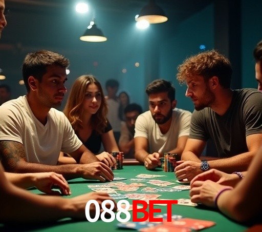 088bet