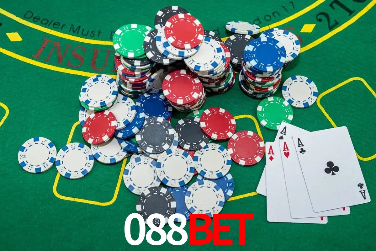 Jogo Spaceman 088bet