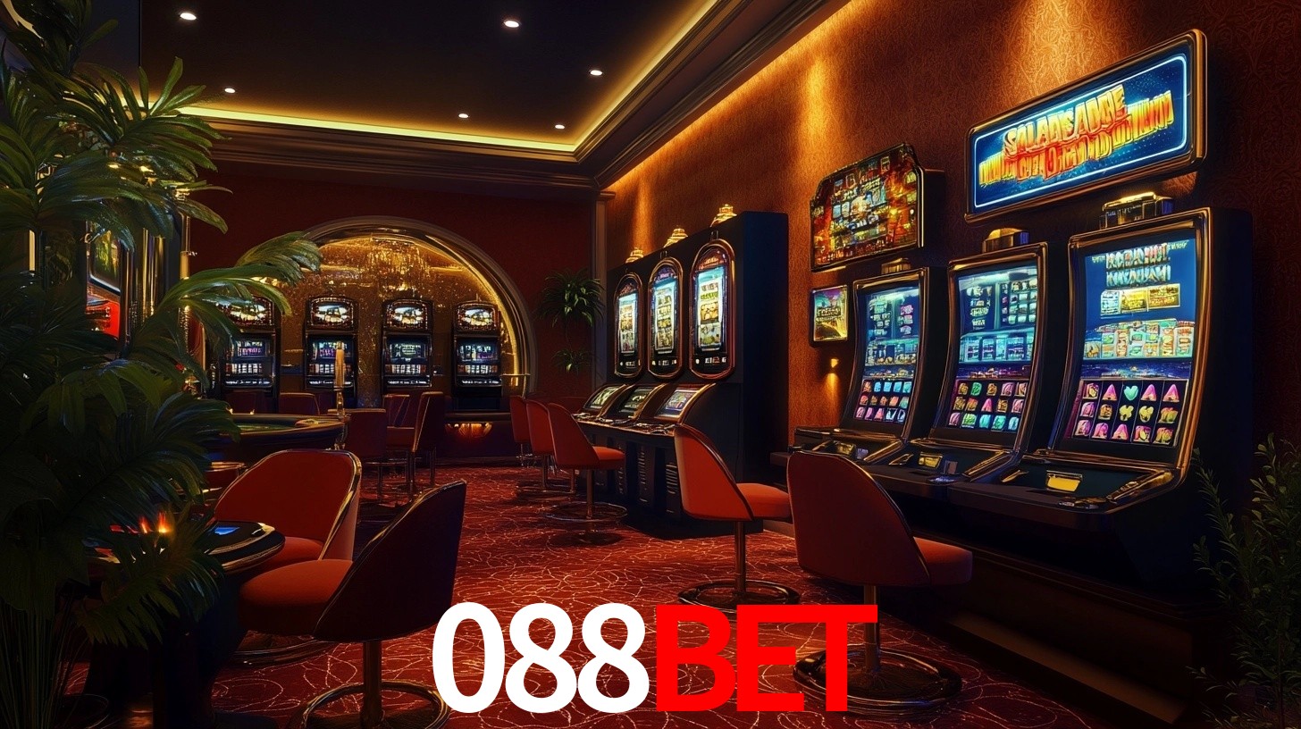 Programa VIP 088bet