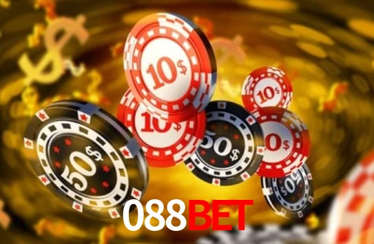 Recursos de Bônus 088bet