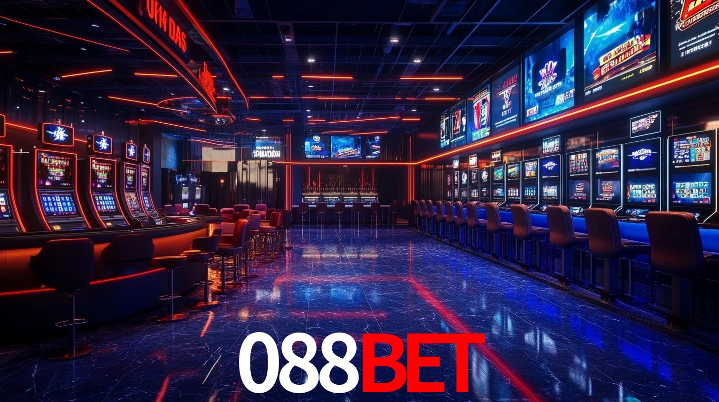 Welcome Bonus 088bet