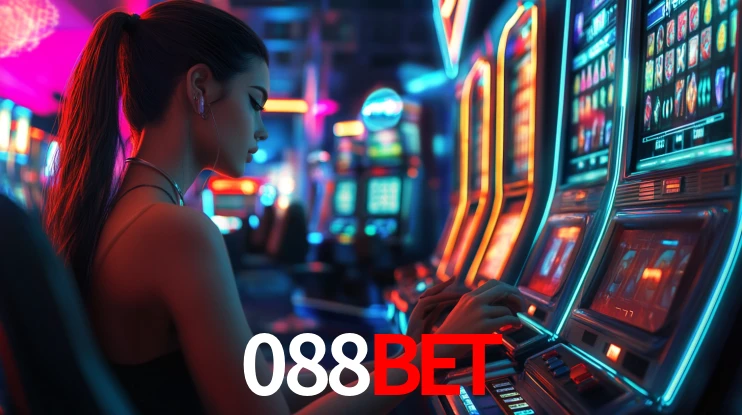 Explore as vantagens do 088bet: serviço profissional e confiabilidade