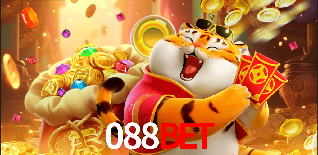 Bônus Generosos e Exclusivos no 088bet para Você!