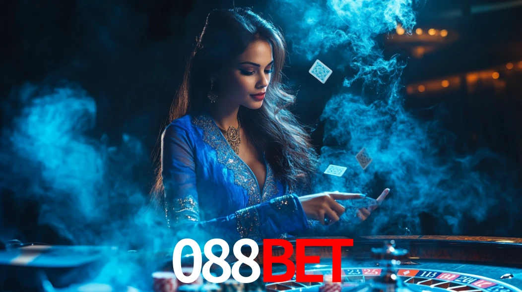 Desvendando o Mundo dos Jogos Virtuais na 088bet