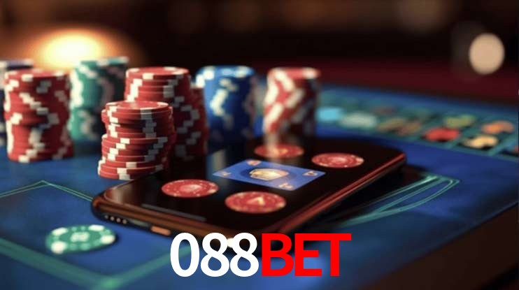Promoções Sazonais 088bet