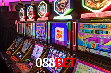 A Popularidade dos Caça-Níqueis no 088bet