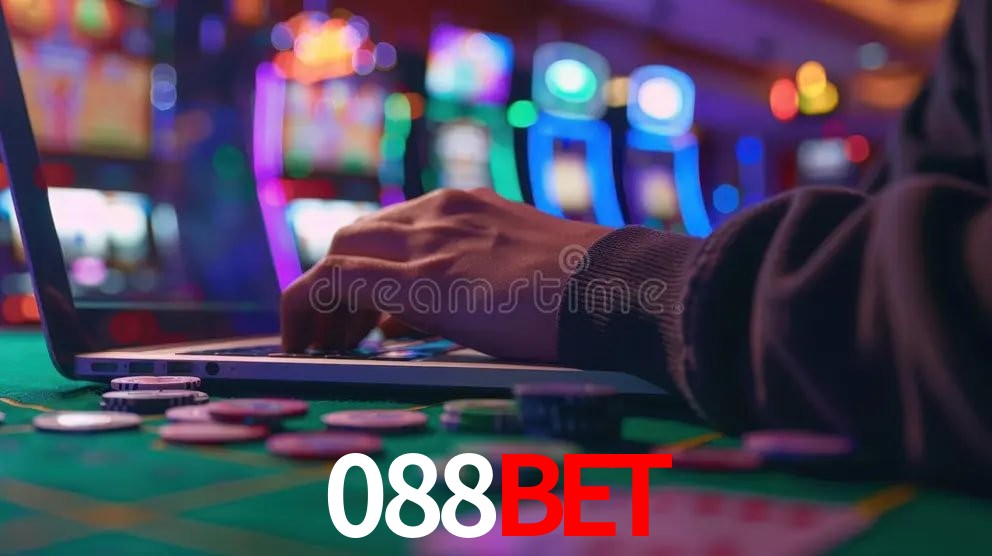 Mesa de Blackjack 088bet
