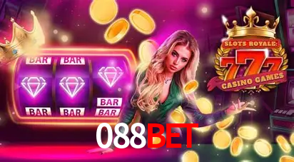 Desvendando o Mundo dos Jogos Virtuais na 088bet