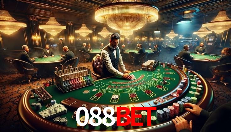 Game Statistics 088bet