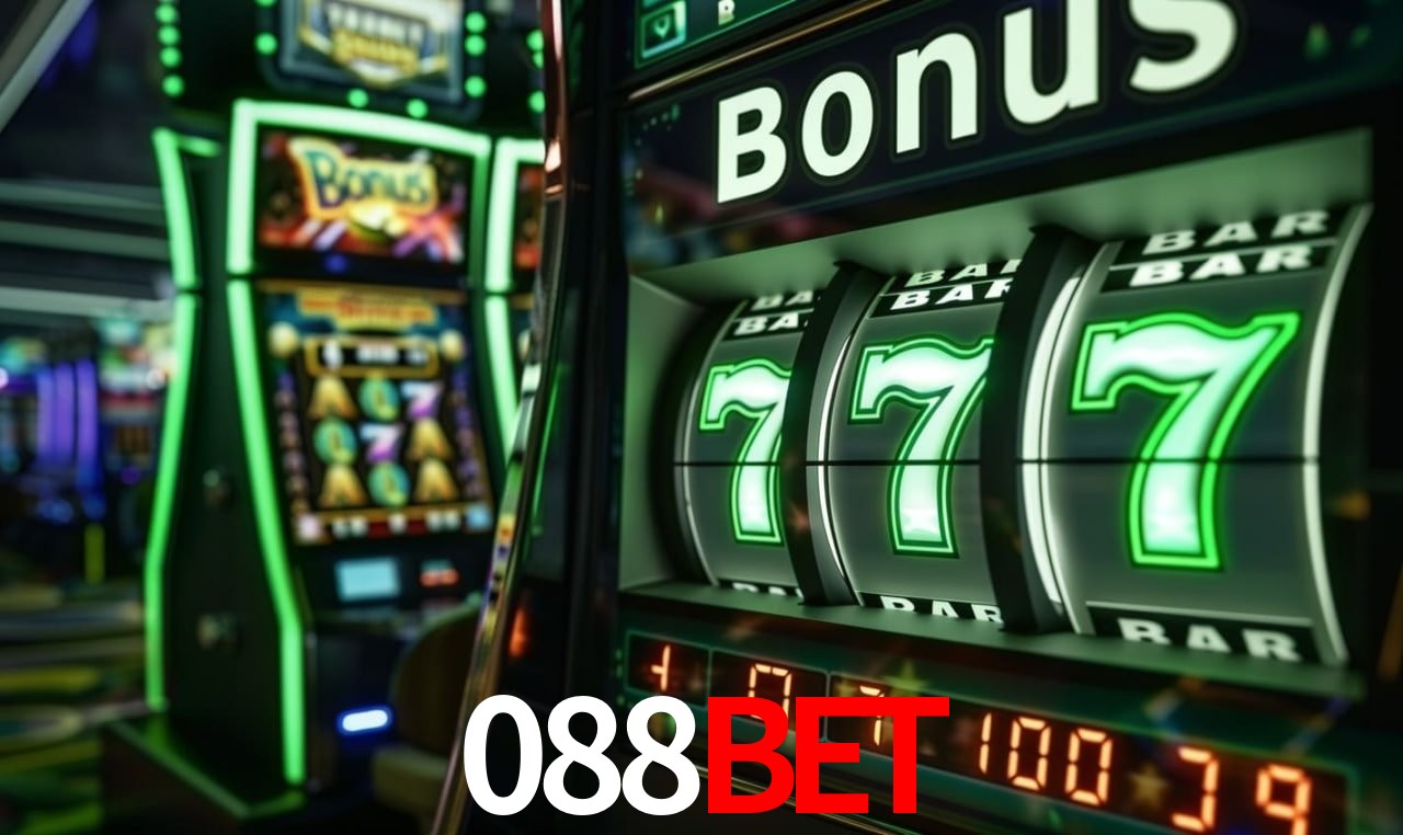 Game Providers 088bet