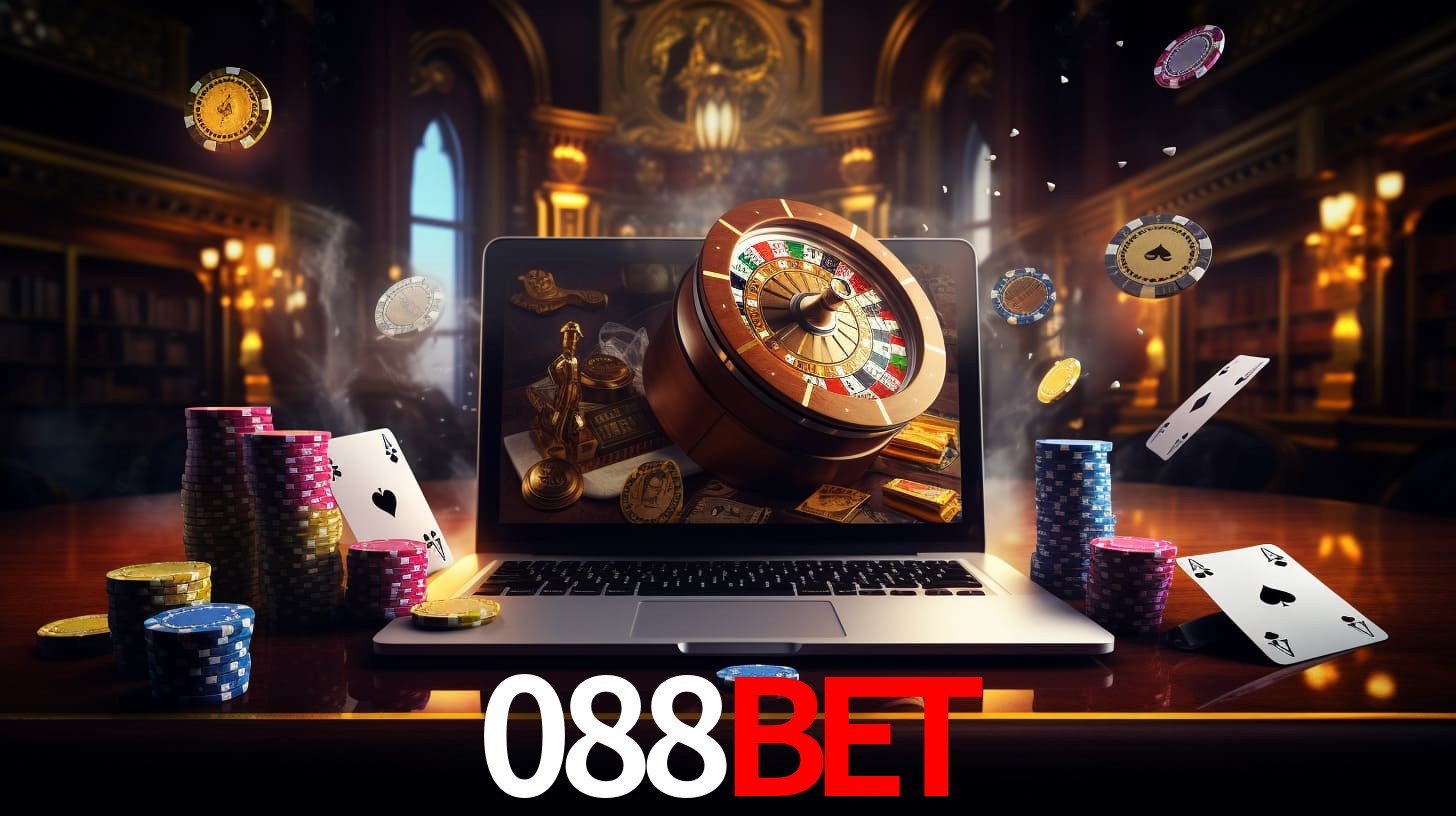 Blackjack Table 088bet