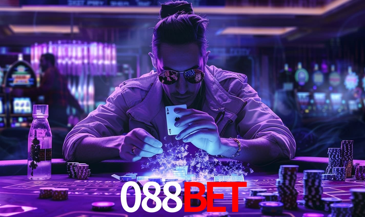 Spaceman Game 088bet