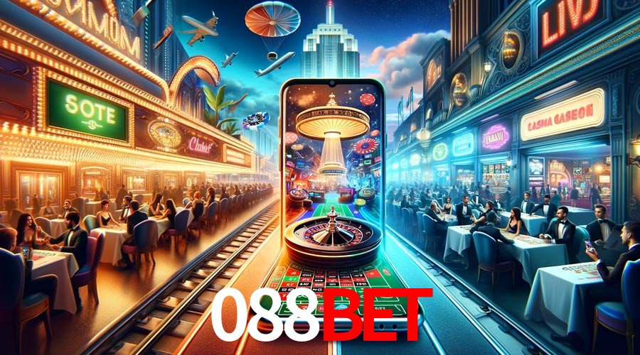 API Integration 088bet