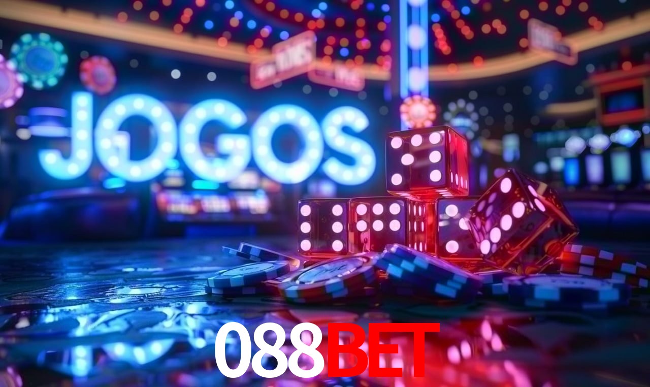 Casino Ao Vivo 088bet