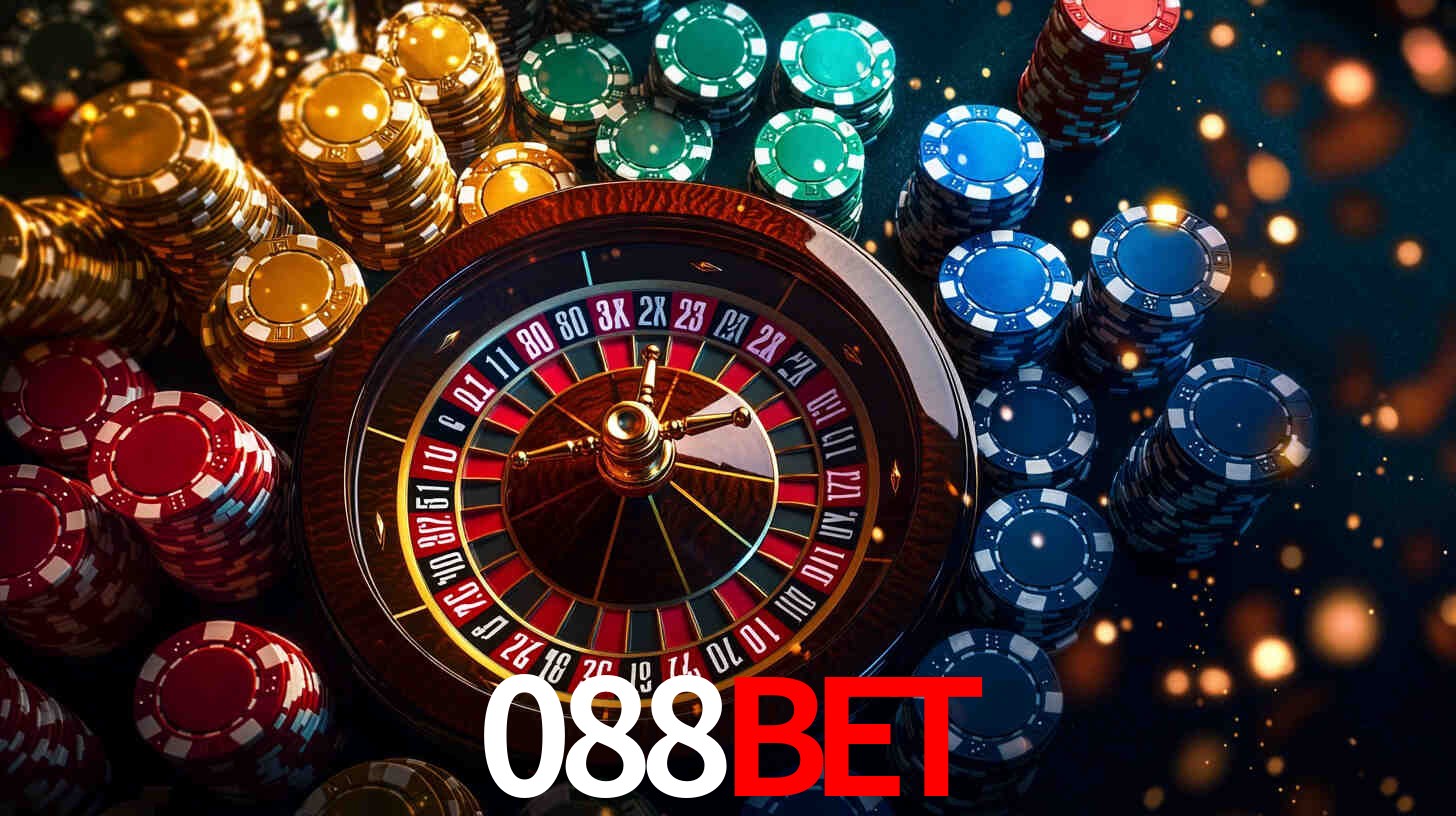 088bet App Interface