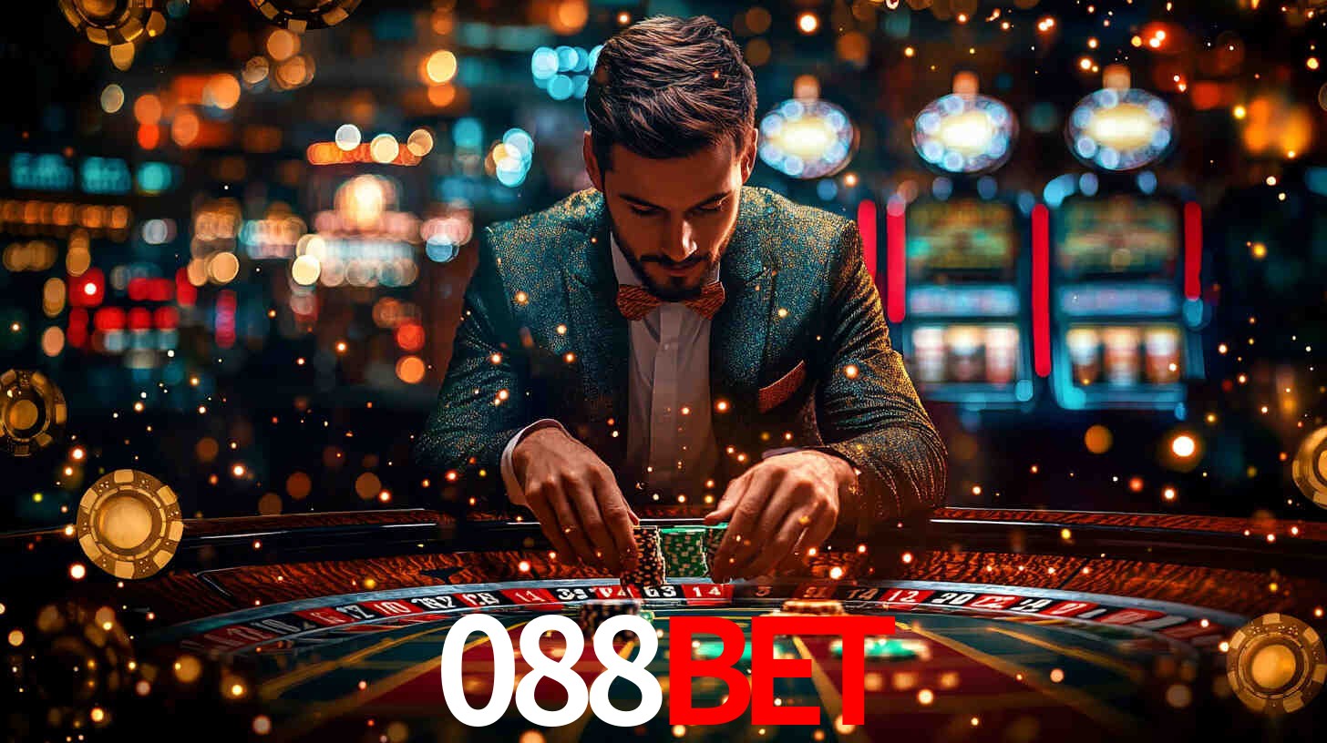 Premium Interface 088bet