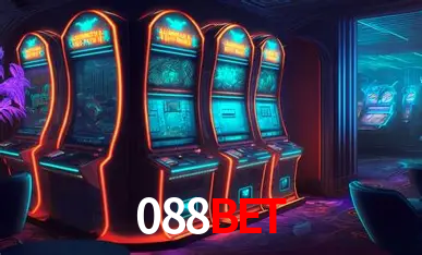 Apostas Esportivas na 088bet: Um Guia Completo