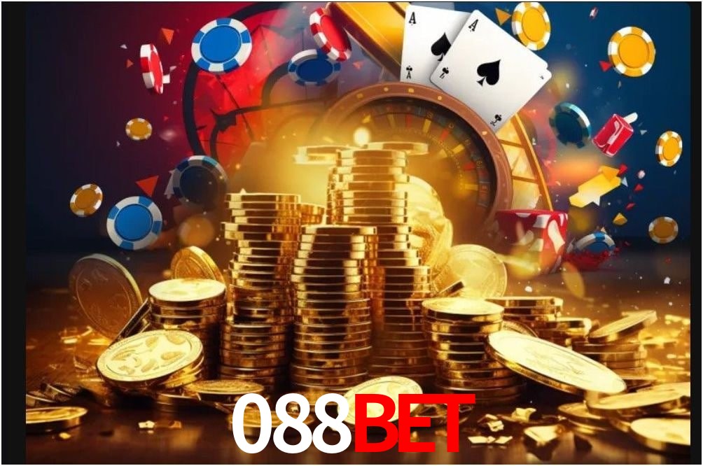 Jogos Exclusivos 088bet