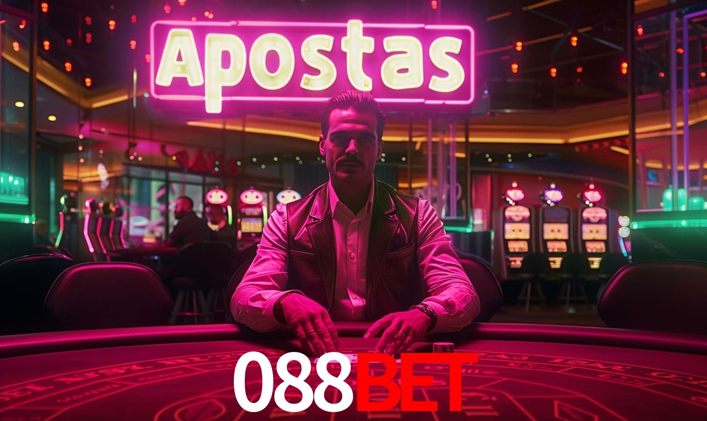 A Emoção da Loteria na 088bet: Uma Chance de Mudança de Vida