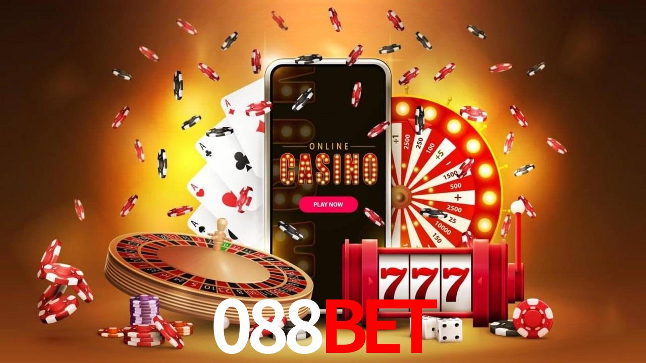 Requisitos do APK da 088bet para Android