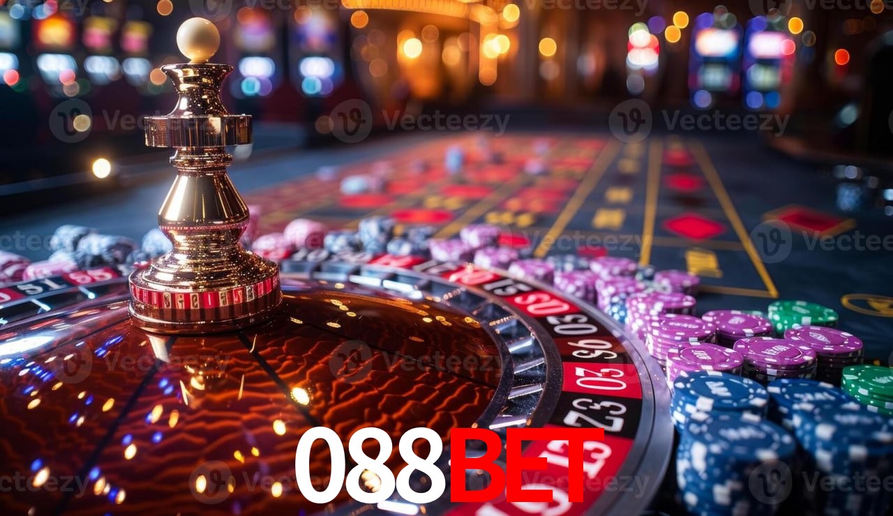 APP oficial da 088bet para mobile