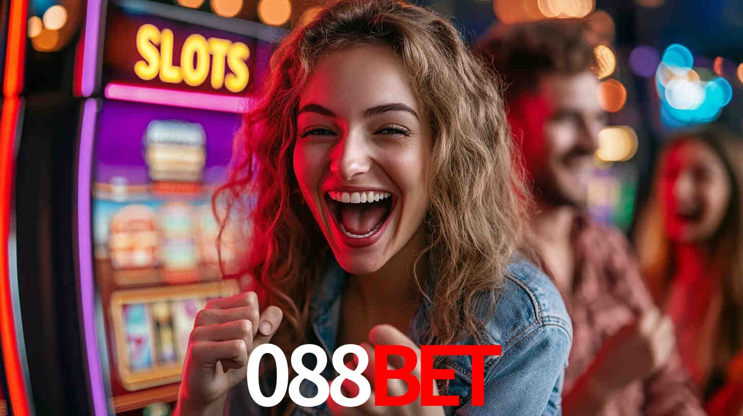 Descubra o Programa VIP da 088bet: Vantagens Exclusivas para Jogadores