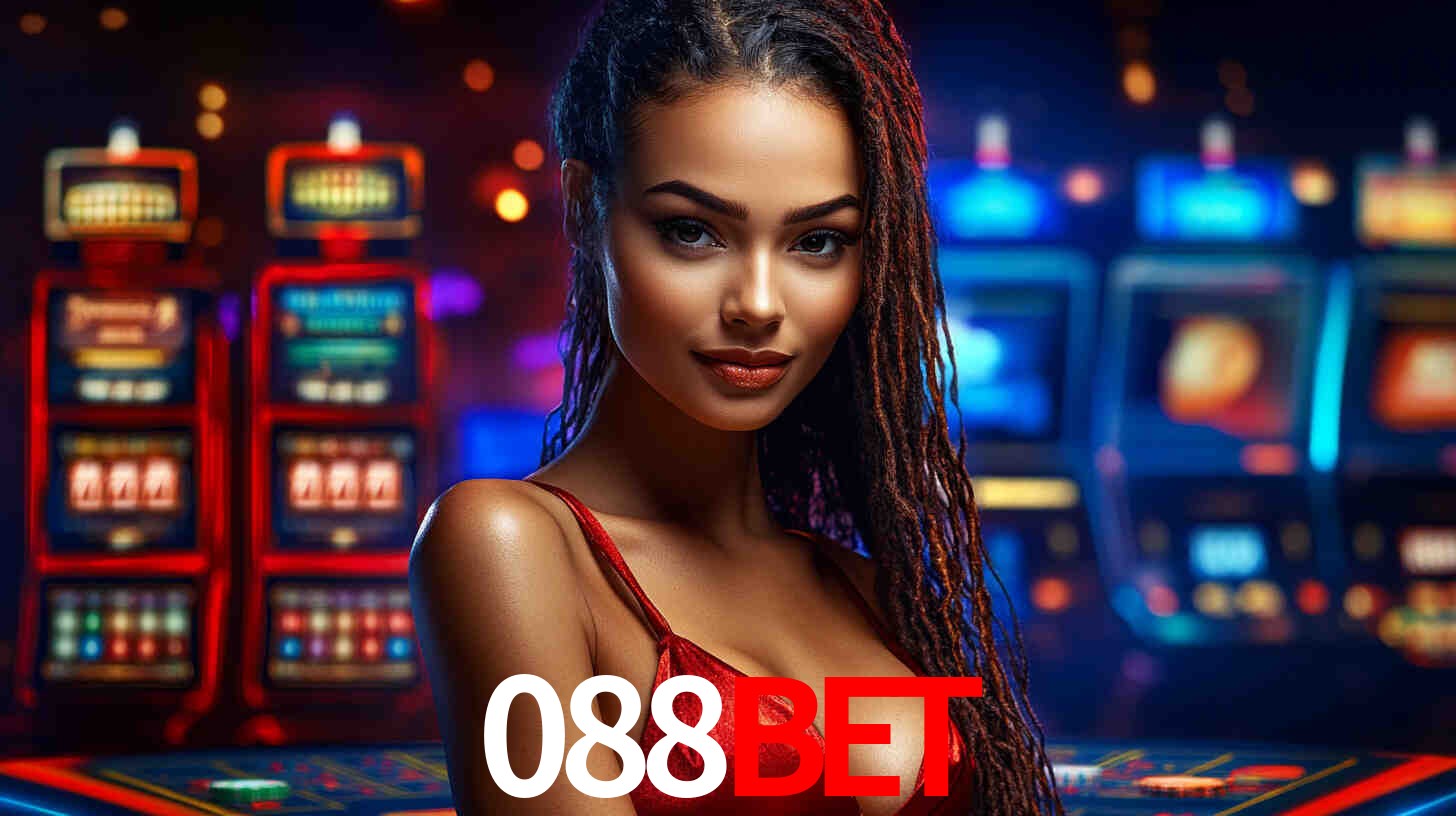 Inovações de Jogos na 088bet: O Futuro das Experiências Interativas