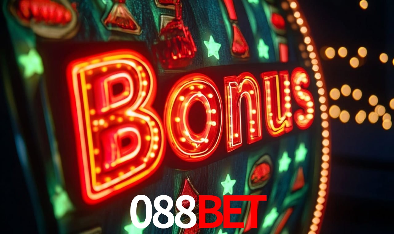 Casino VIP 088bet