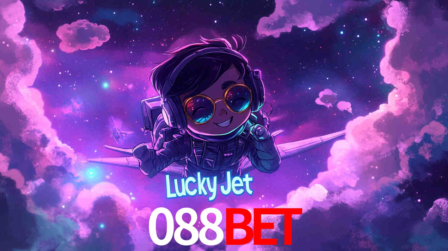 Apostas Esportivas na 088bet: Um Guia Completo