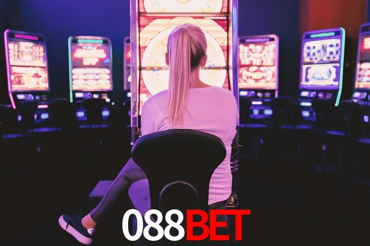 Live Casino 088bet