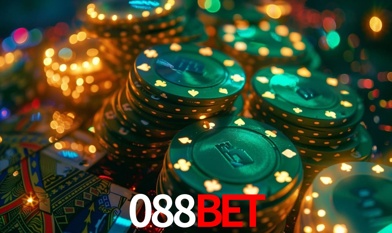 Avaliações dos Jogadores 088bet