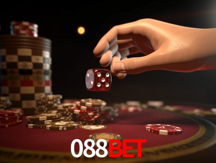 Especiais de Fim de Semana 088bet