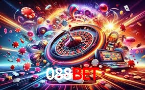 Diretório de Jogos 088bet