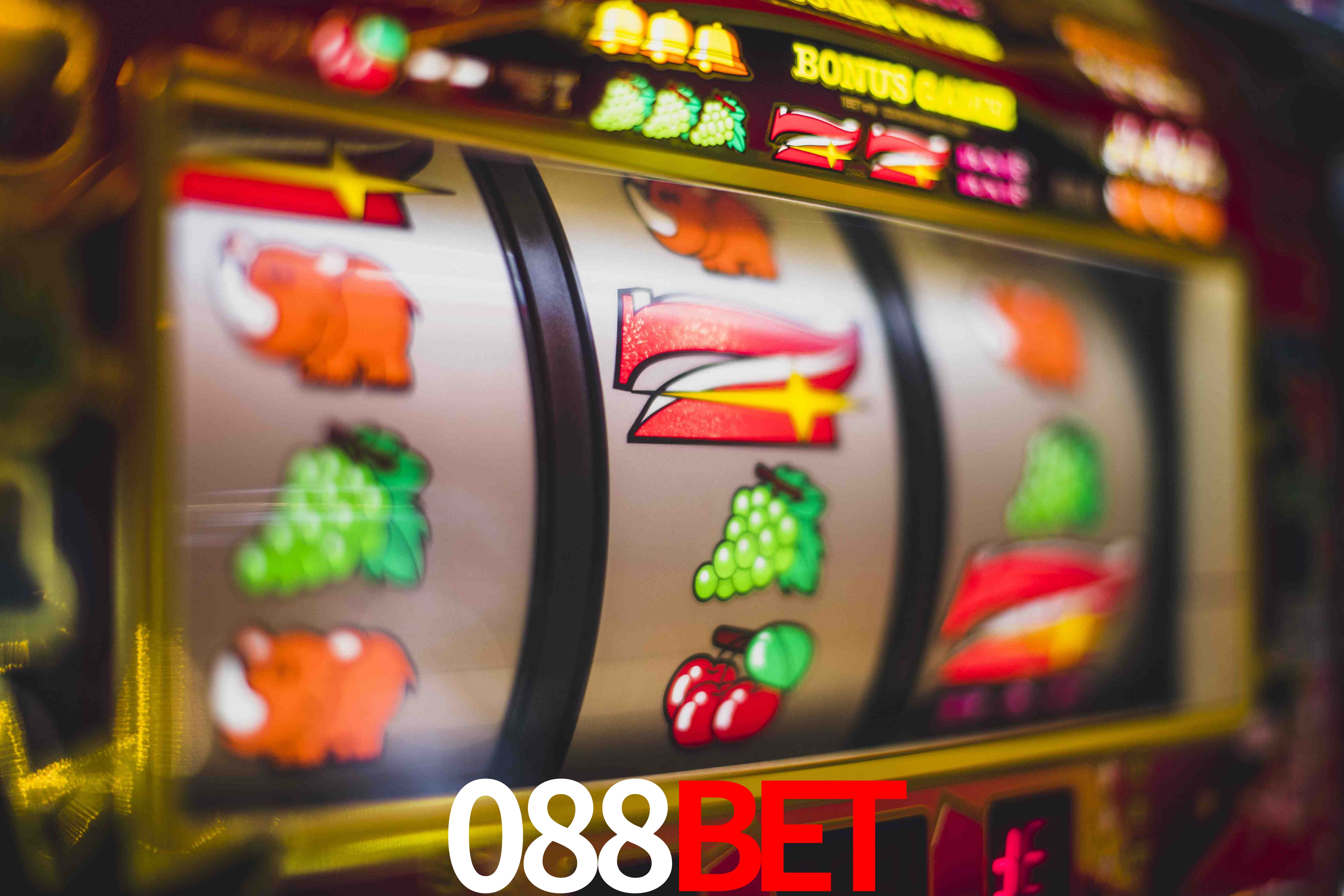 Football Betting 088bet