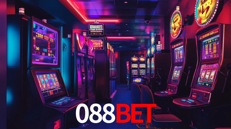 Ofertas Imperdíveis na 088bet: Promoções e Bônus Que Valem a Pena