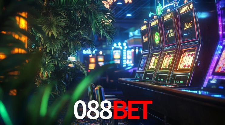 Live Casino 088bet