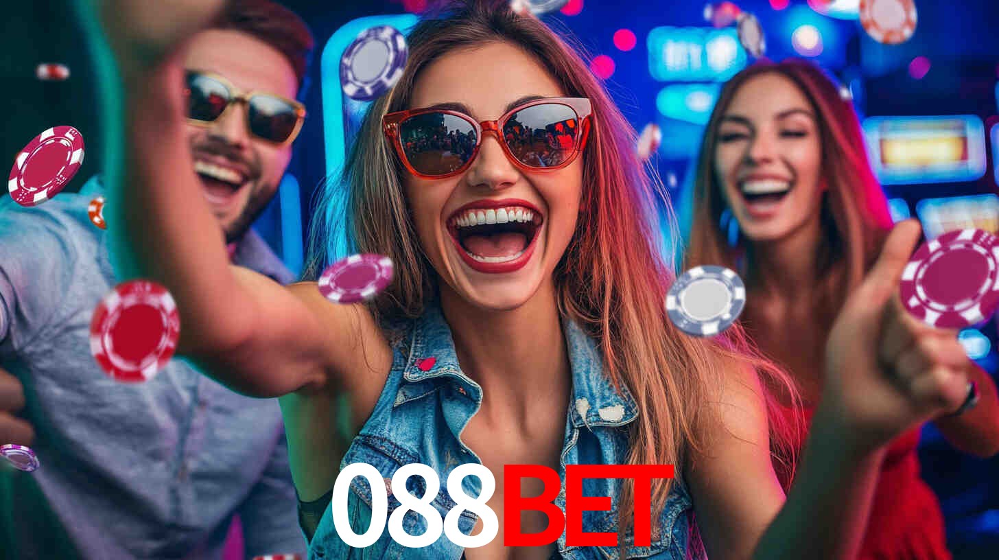 Descubra a Essência do 088bet: Nossa História e Compromissos