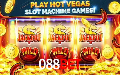 Descubra o Mundo do Cassino Online com 088bet