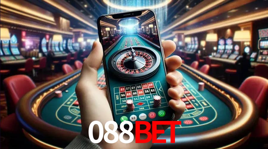Quick Registration 088bet