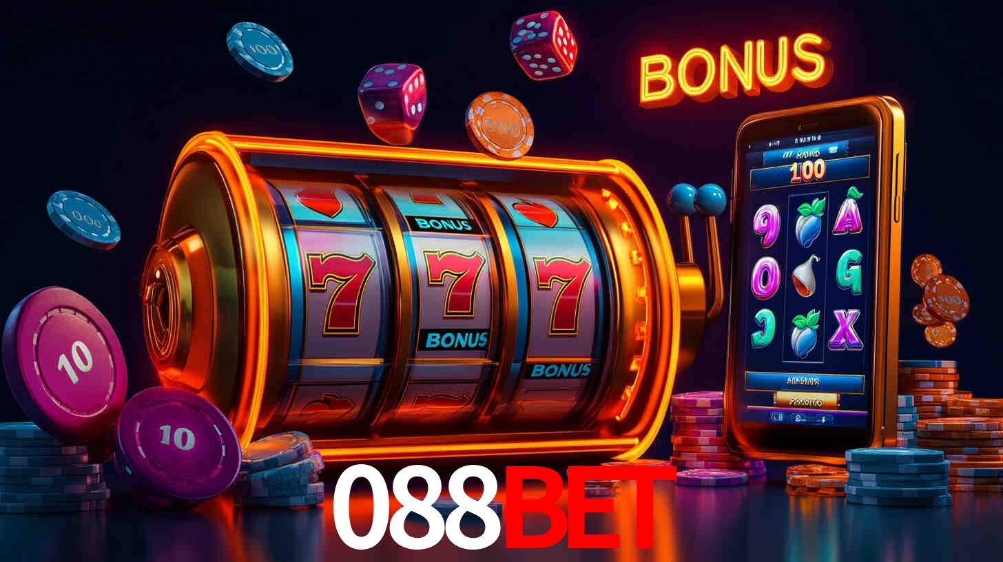 Explorando a Categoria de Eventos em Apostas na 088bet