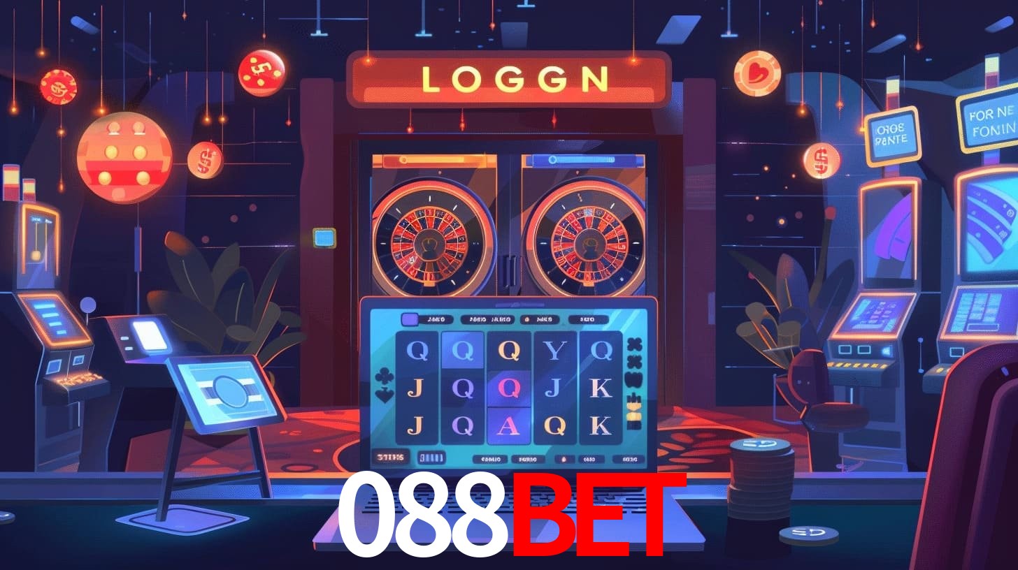 088bet